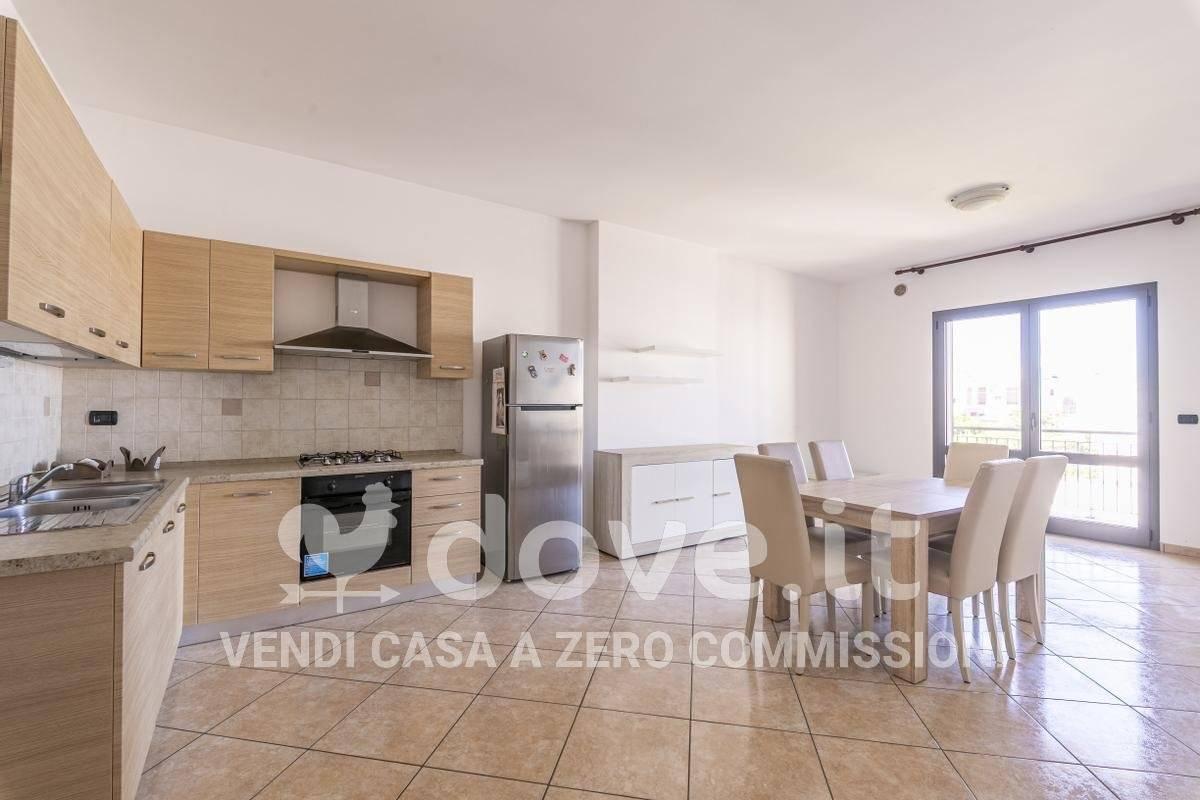 appartamento in vendita a Carmiano