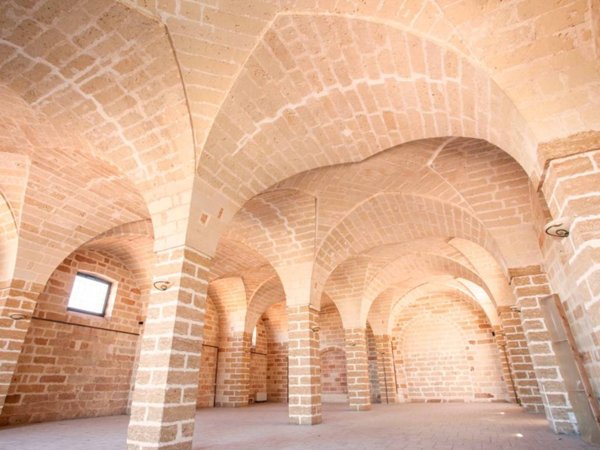 intera palazzina in vendita a Carmiano