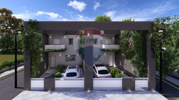 casa indipendente in vendita a Carmiano