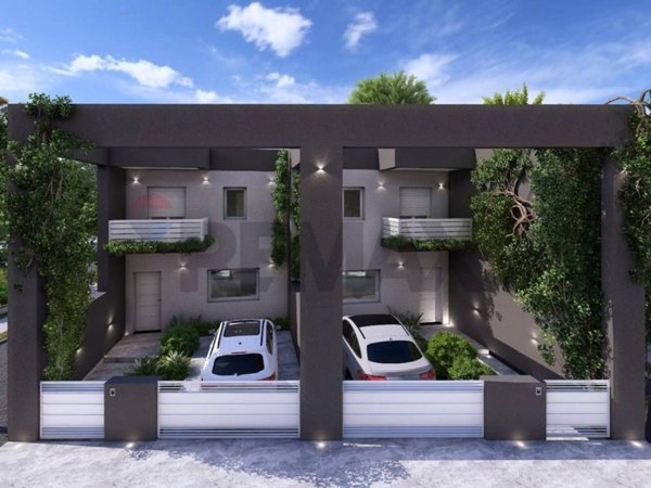 appartamento in vendita a Carmiano