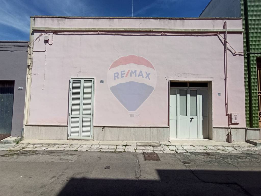 casa indipendente in vendita a Carmiano