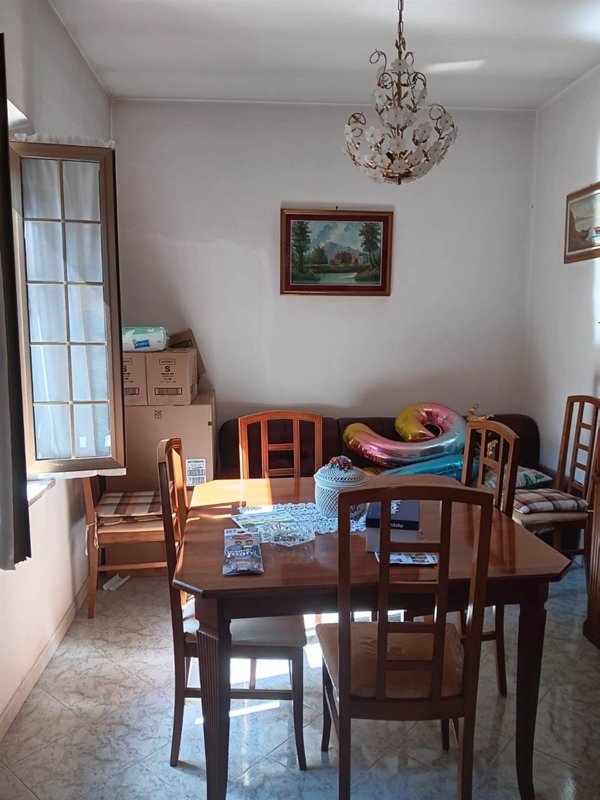 casa indipendente in vendita a Carmiano in zona Magliano