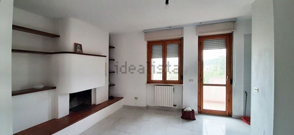 appartamento in vendita a Carmiano in zona Magliano