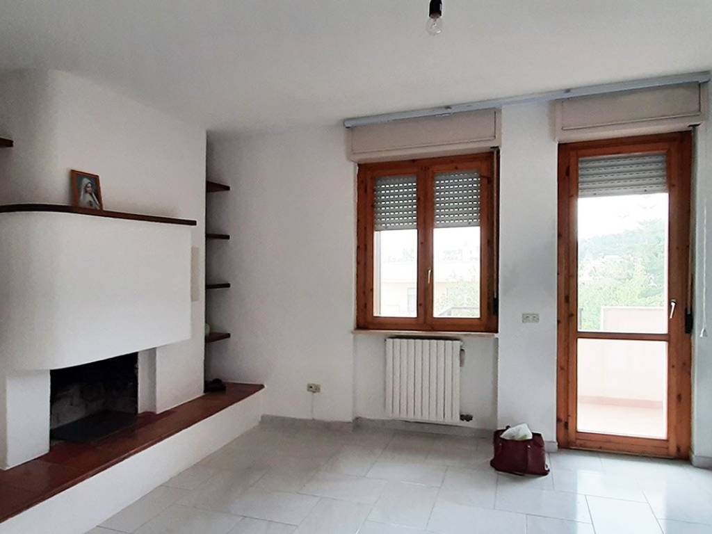 appartamento in vendita a Carmiano in zona Magliano