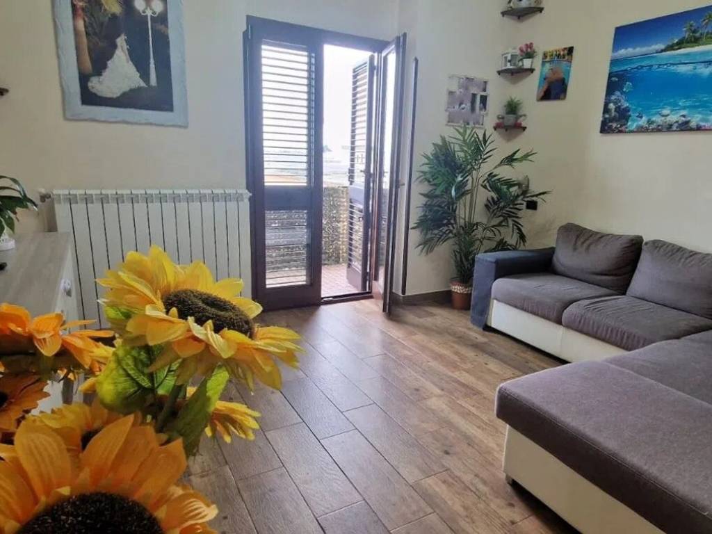 appartamento in vendita a Carmiano