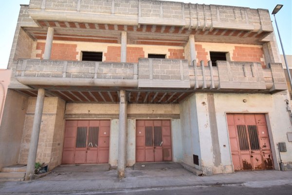 casa indipendente in vendita a Carmiano