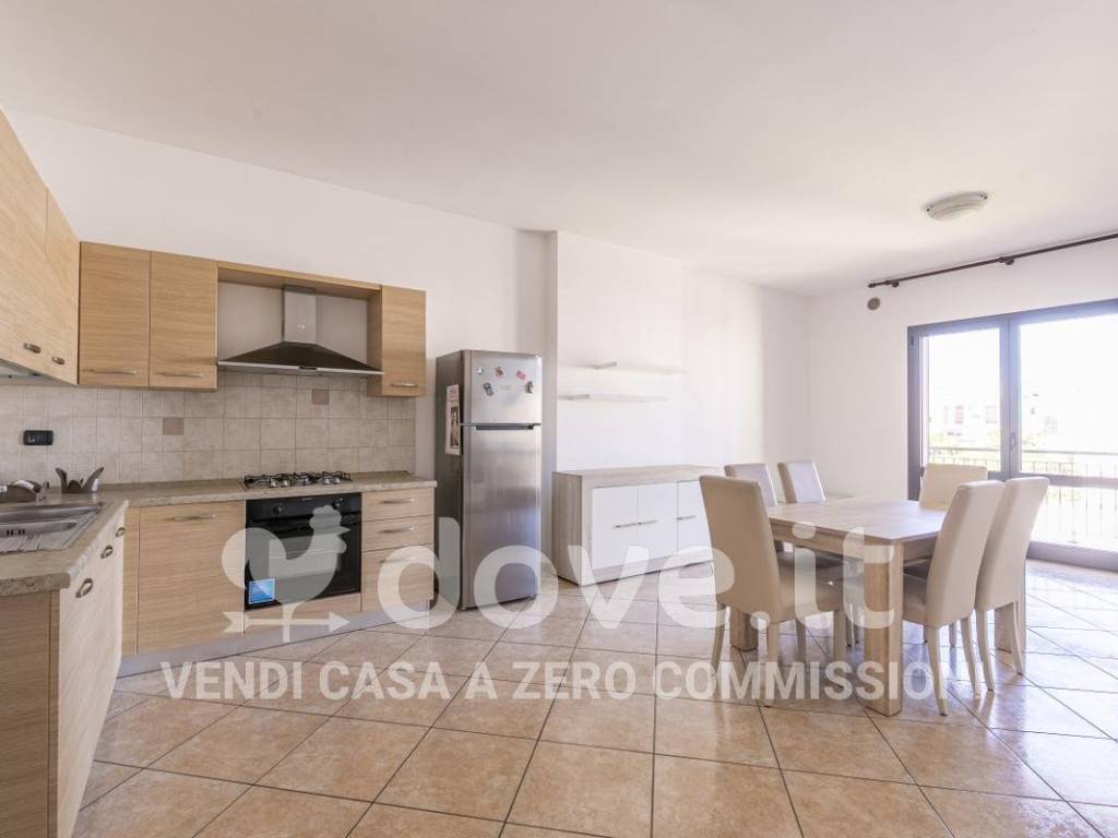 appartamento in vendita a Carmiano