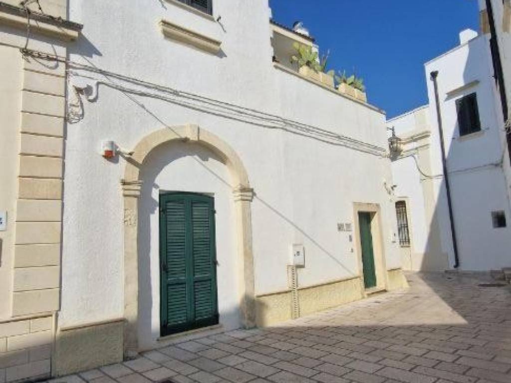 appartamento in vendita a Carmiano