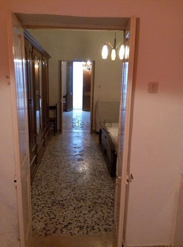 appartamento in vendita a Carmiano in zona Magliano