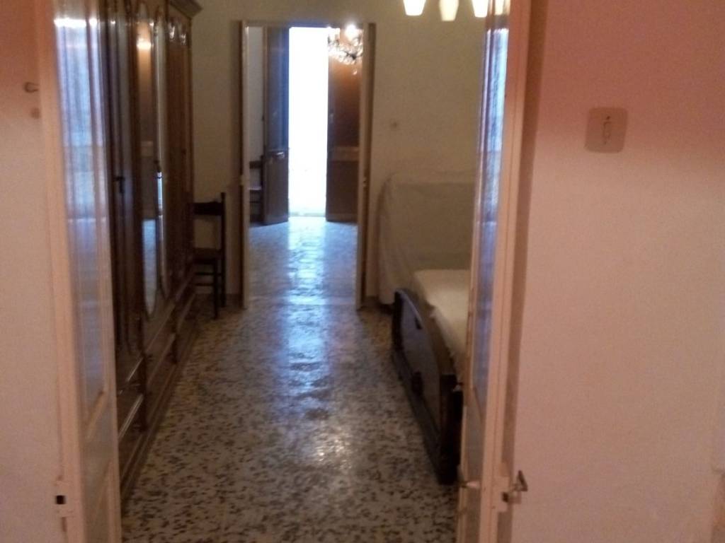 casa indipendente in vendita a Carmiano in zona Magliano