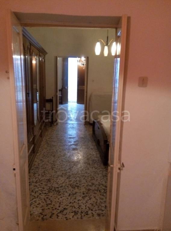 casa indipendente in vendita a Carmiano in zona Magliano