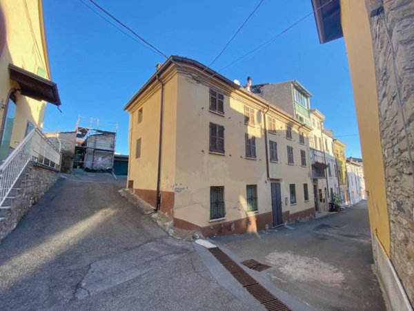 casa indipendente in vendita a Carmiano