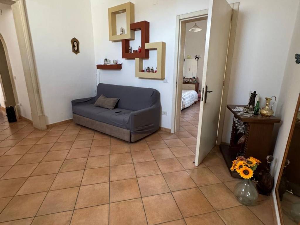 appartamento in vendita a Carmiano