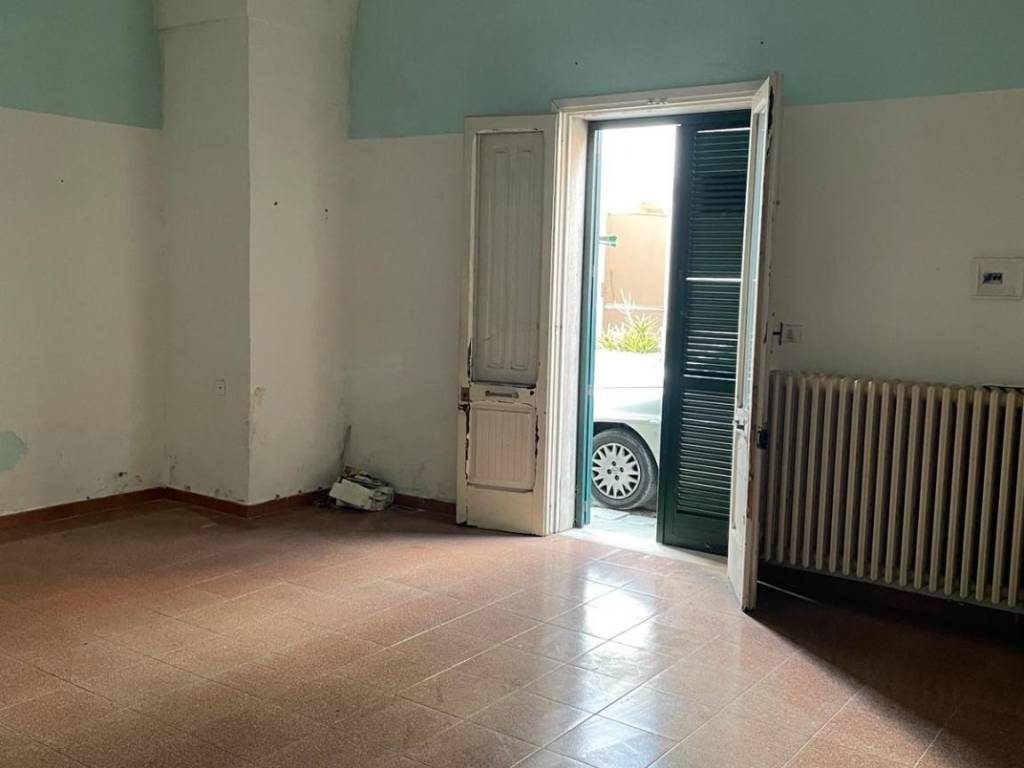 appartamento in vendita a Carmiano