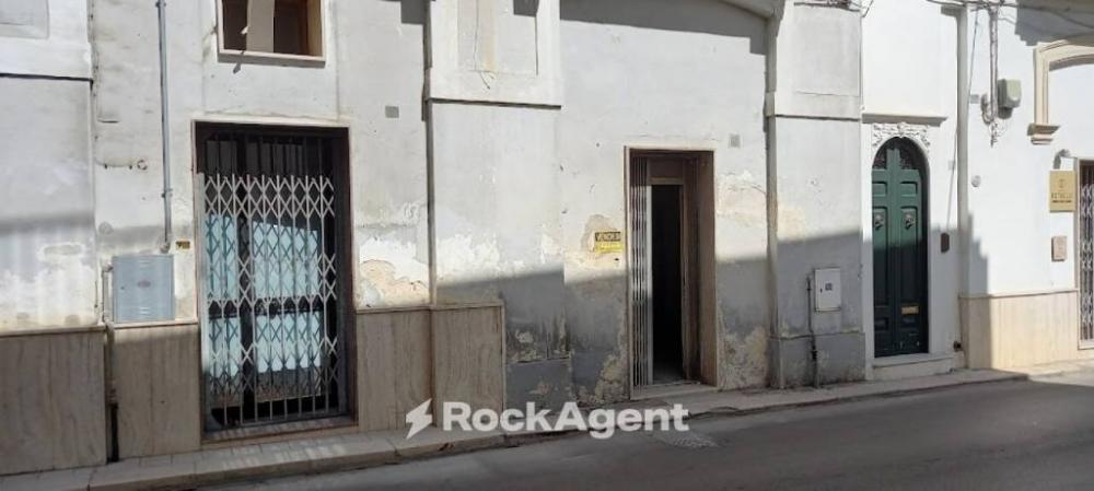 negozio in vendita a Carmiano