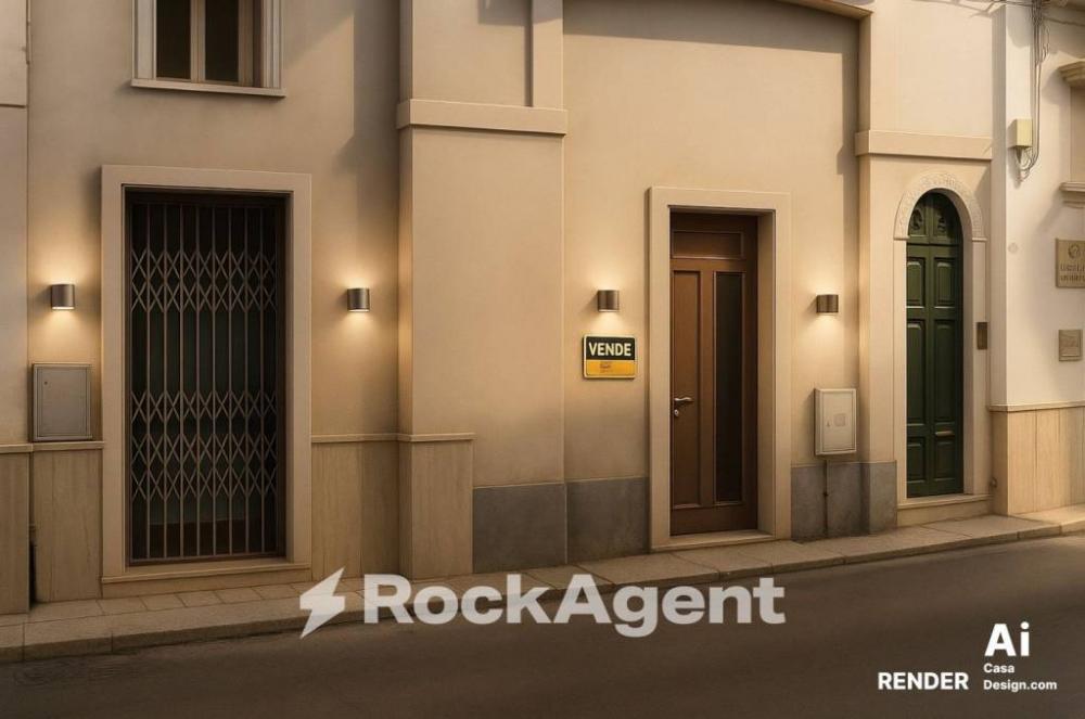 negozio in vendita a Carmiano