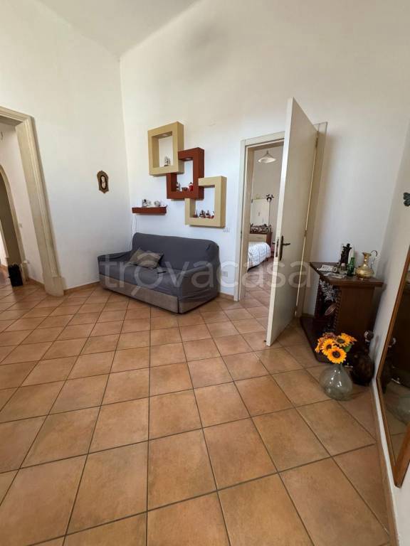 appartamento in vendita a Carmiano