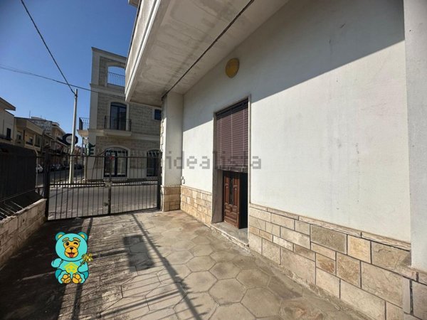 appartamento in vendita a Carmiano