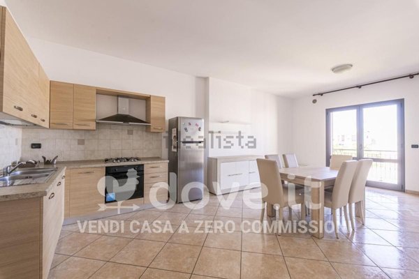appartamento in vendita a Carmiano