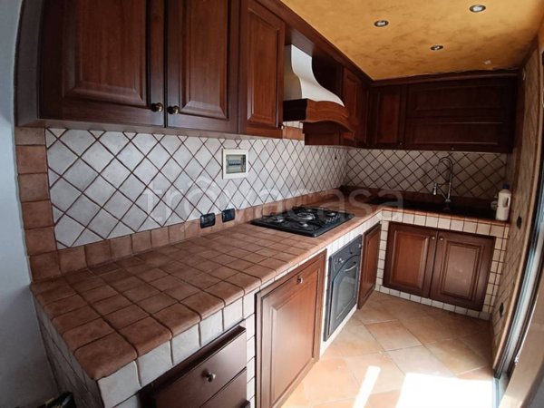 appartamento in vendita a Carmiano