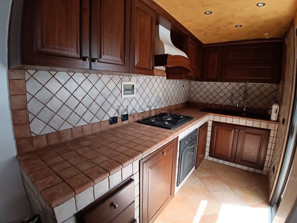 casa indipendente in vendita a Carmiano