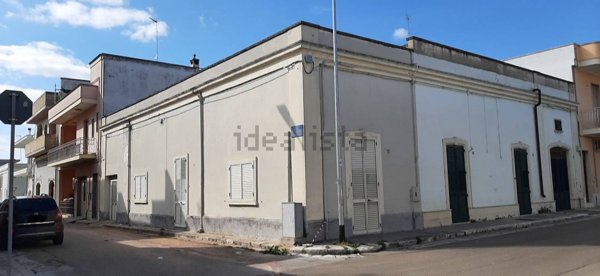 quadrivano in vendita a Carmiano