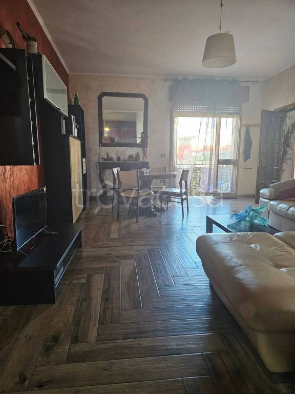 appartamento in vendita a Carmiano