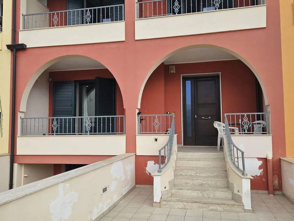 casa indipendente in vendita a Carmiano