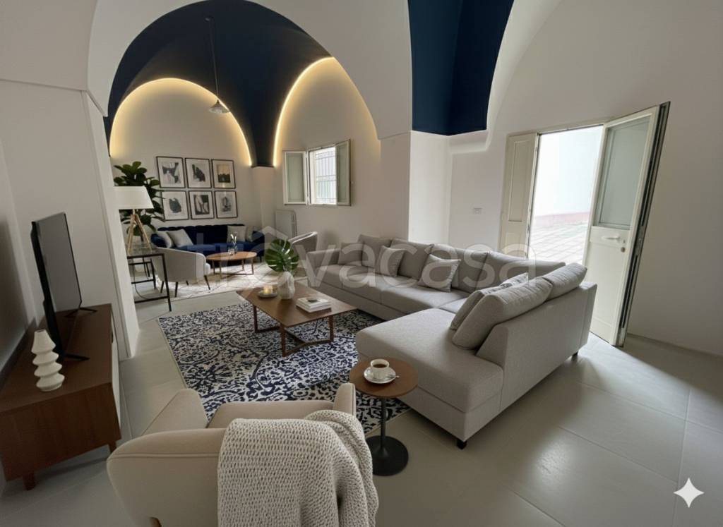 casa indipendente in vendita a Carmiano