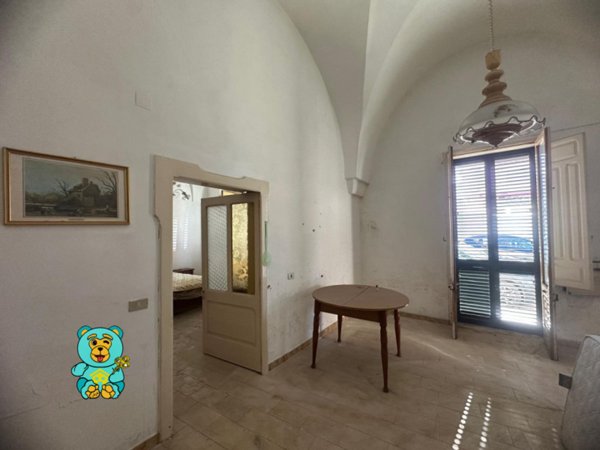 casa indipendente in vendita a Carmiano