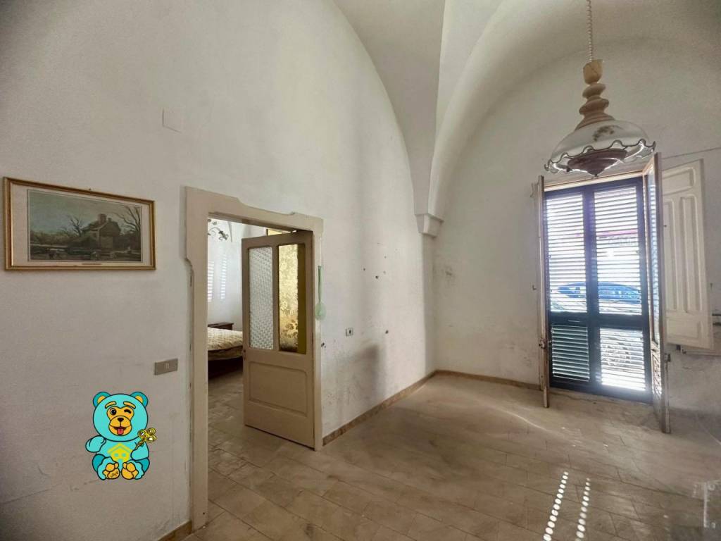 casa indipendente in vendita a Carmiano