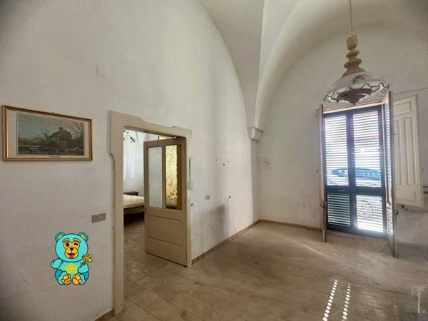 casa indipendente in vendita a Carmiano