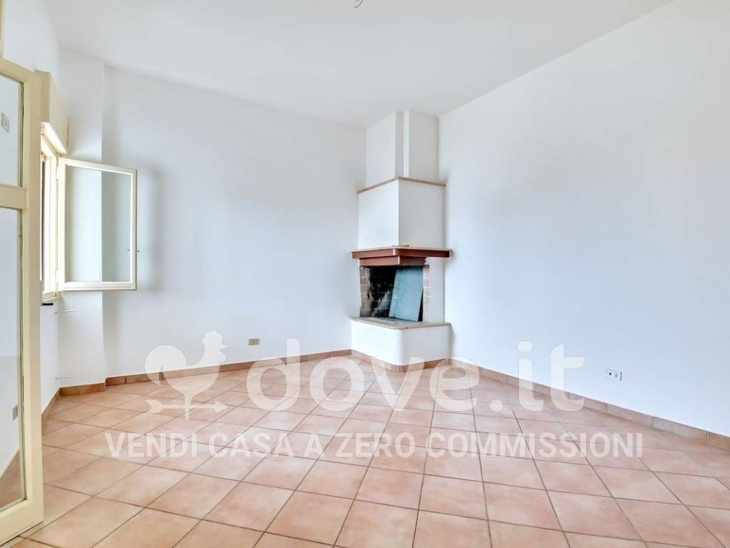 appartamento in vendita a Carmiano in zona Magliano