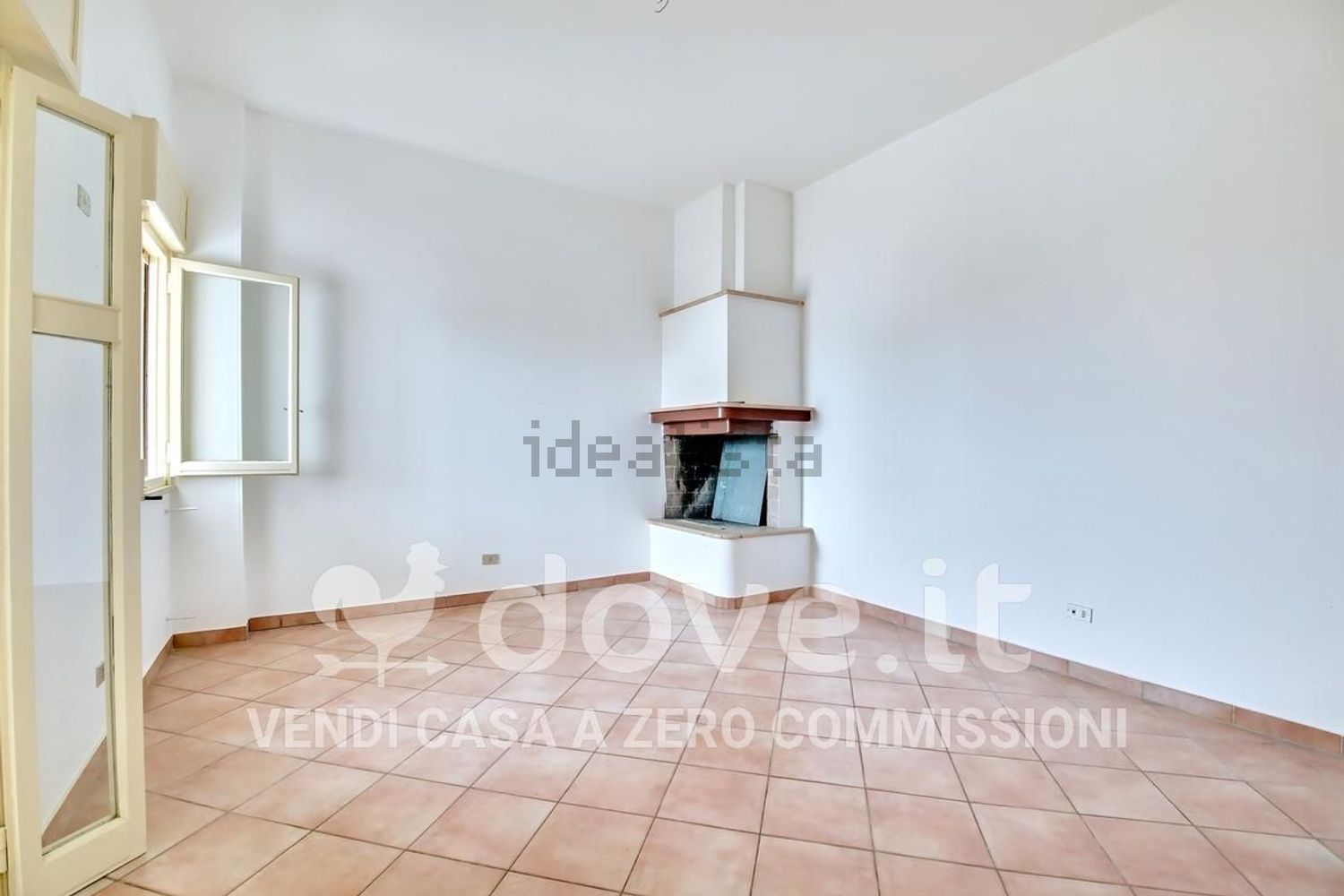 appartamento in vendita a Carmiano