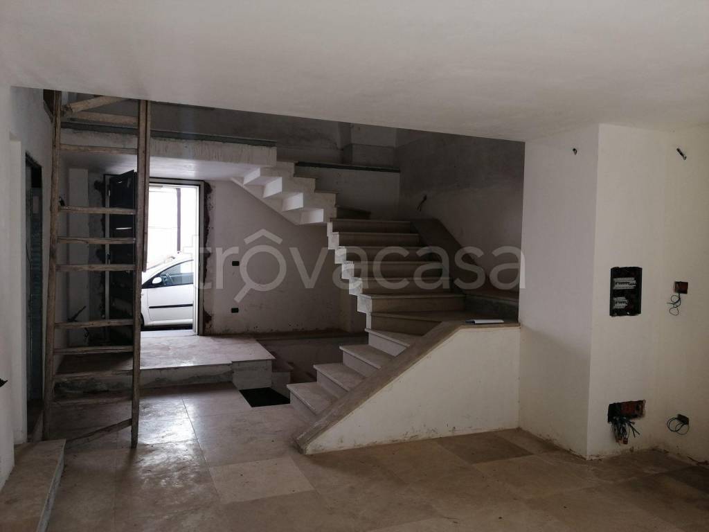 casa indipendente in vendita a Carmiano