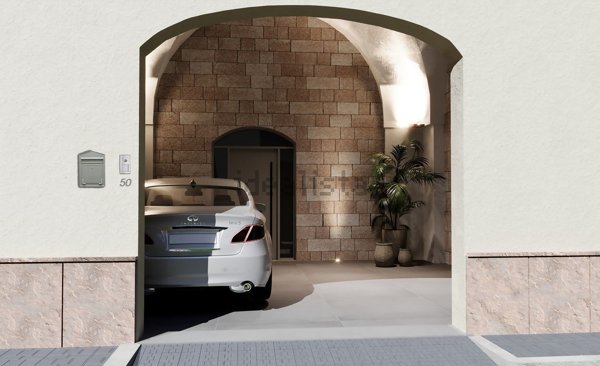 appartamento in vendita a Carmiano