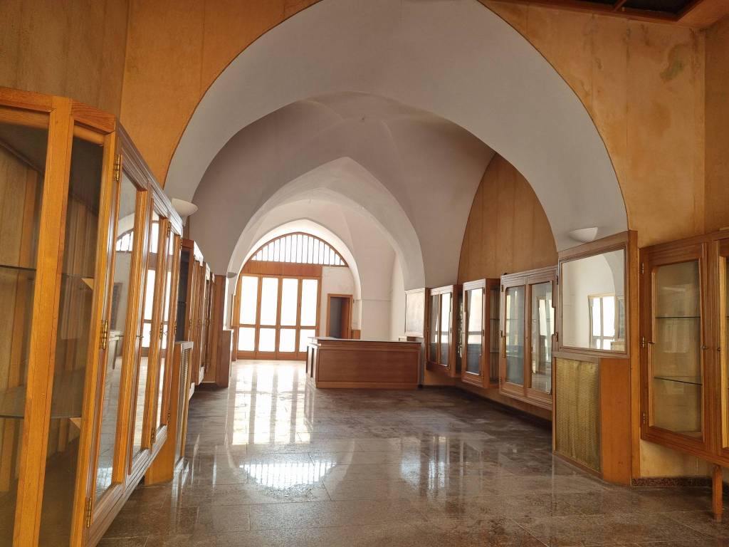 negozio in vendita a Carmiano