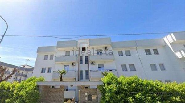 appartamento in vendita a Carmiano