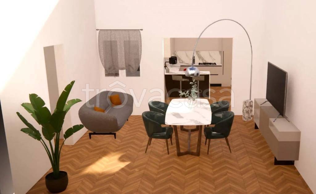 appartamento in vendita a Carmiano