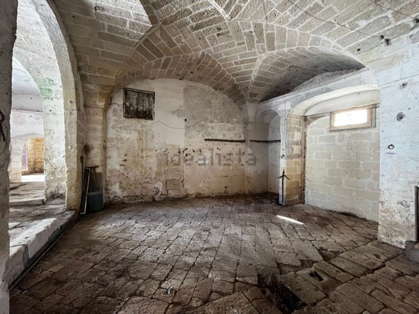 casale in vendita a Carmiano