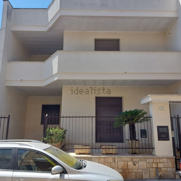 appartamento in vendita a Carmiano