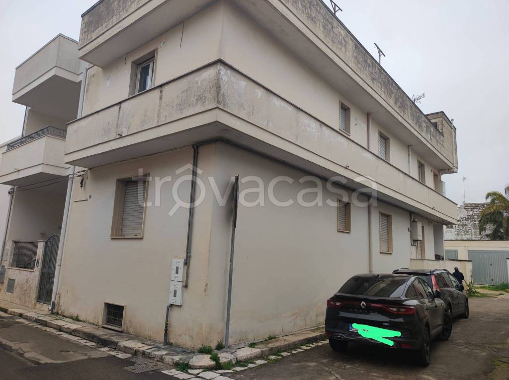 appartamento in vendita a Carmiano