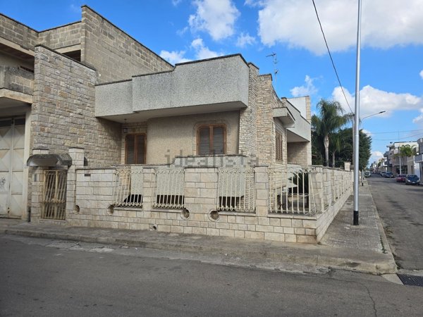 appartamento in vendita a Carmiano