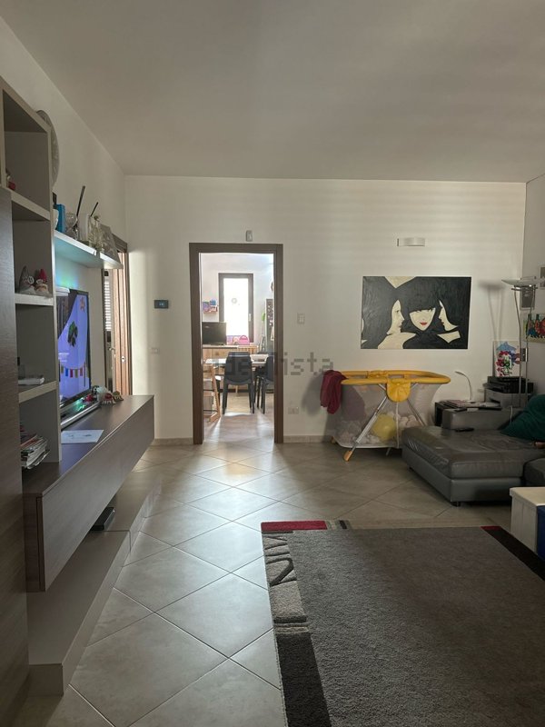 appartamento in vendita a Carmiano