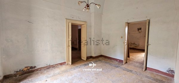 casa indipendente in vendita a Carmiano