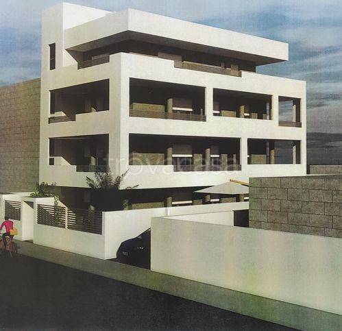 appartamento in vendita a Carmiano