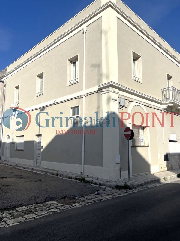 appartamento in vendita a Carmiano