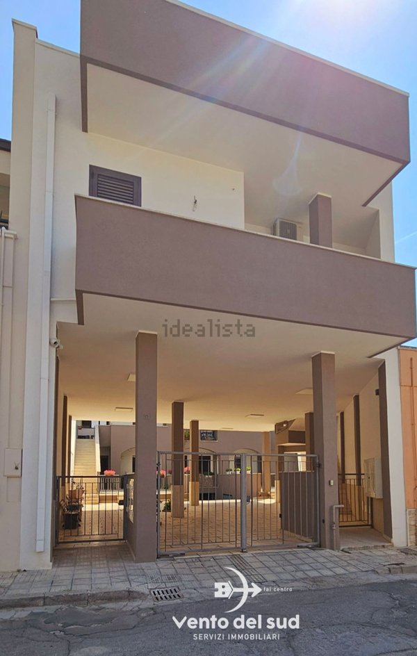 appartamento in vendita a Carmiano