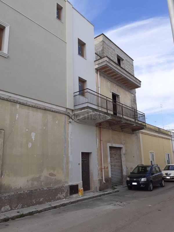 casa indipendente in vendita a Carmiano