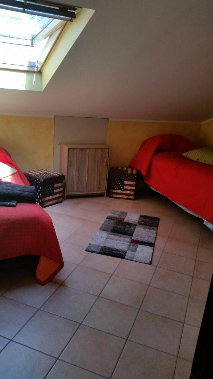 appartamento in vendita a Carmiano in zona Magliano